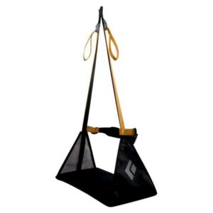 Black Diamond Bosun S Chair Negro