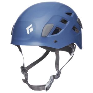 Black Diamond Half Dome Helmet Azul 56-63 cm