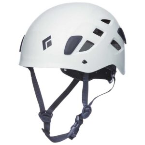 Black Diamond Half Dome Helmet Blanco 50-58 cm