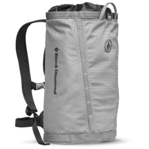 Black Diamond Street Creek 20l Backpack Gris