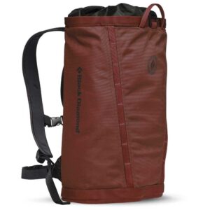 Black Diamond Street Creek 20l Backpack Rojo
