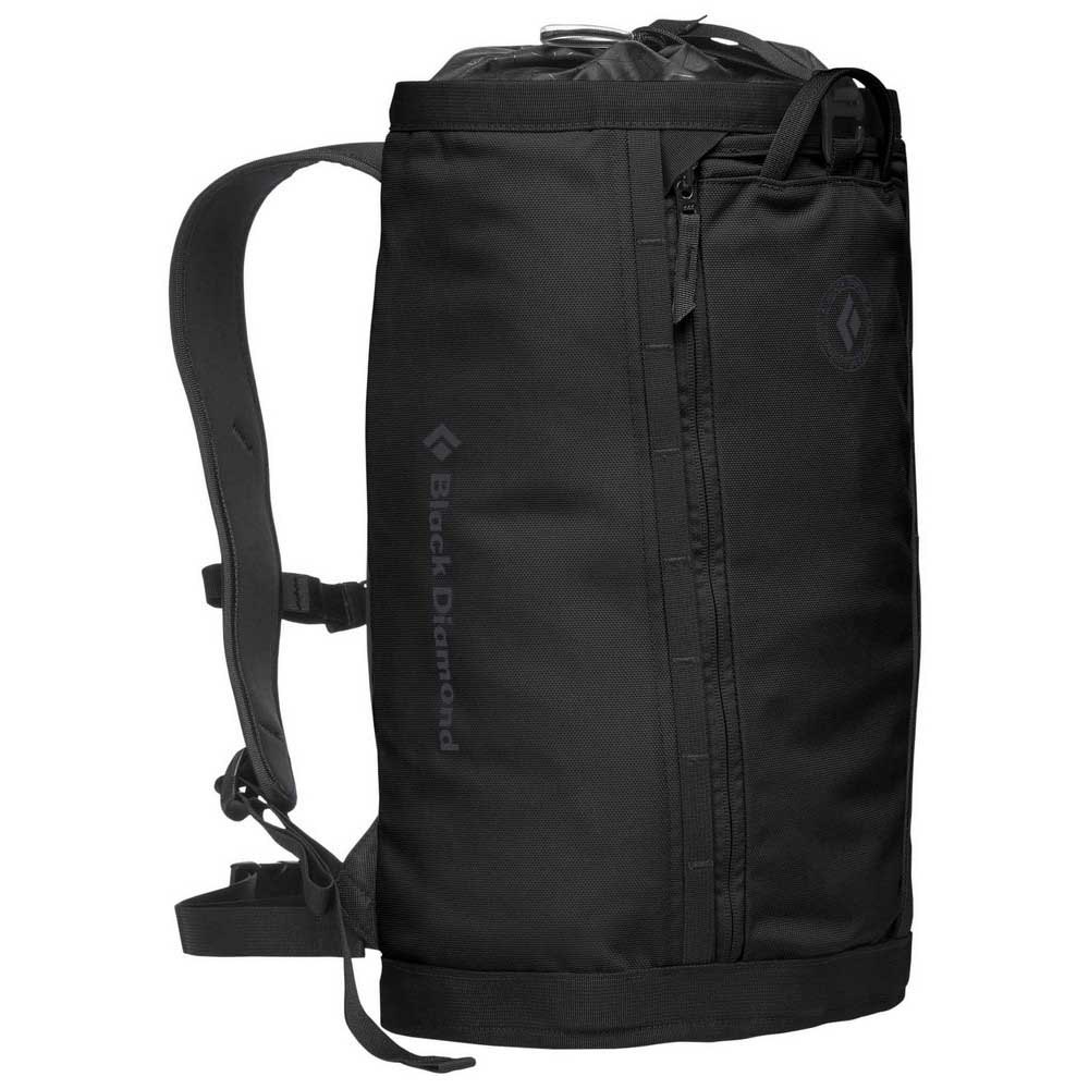Black Diamond Street Creek 24l Backpack Negro