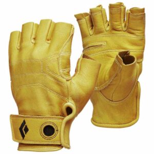 Black Diamond Stonees Amarillo S Hombre