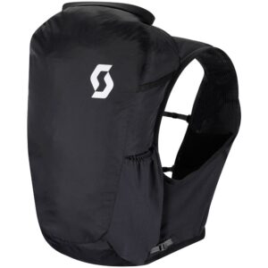 Scott Trail Kinabalu Tr20 Hydration Vest Negro