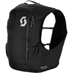 Scott Trail Kinabalu Tr10 Hydration Vest Negro