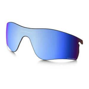 Oakley Radarlock Polarized Prizm Deep Water Lenses Azul