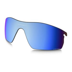Oakley Radarlock Polarized Prizm Deep Water Lenses Azul,Gris