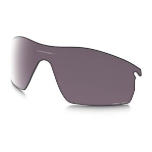 Oakley Radarlock Prizm Polarized Lenses Gris