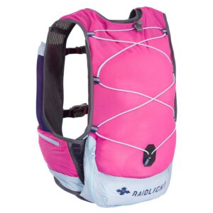 Raidlight Activ 3l Hydration Vest Rosa L-XL