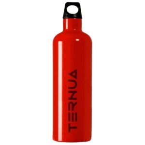Ternua Arashi Thermo Rojo