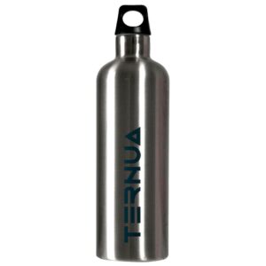 Ternua Arashi Thermo Plateado,Gris