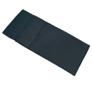 Ternua Viron Sheet Gris 205 x 85 cm