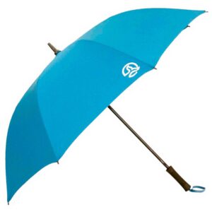 Ternua Venice Umbrella Azul