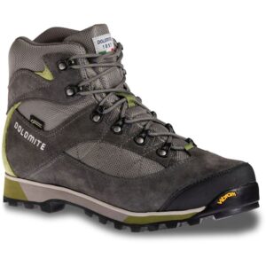 Dolomite Zernez Goretex Hiking Boots Gris EU 44 Hombre
