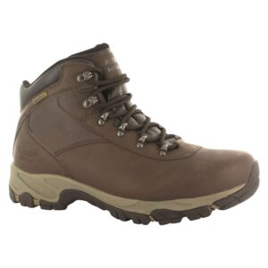 Hi-tec Altitude Vi Wp Hiking Boots Marrón EU 46 Hombre