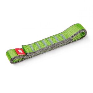 Ocun Pad 16 5 Pack Verde 10 cm