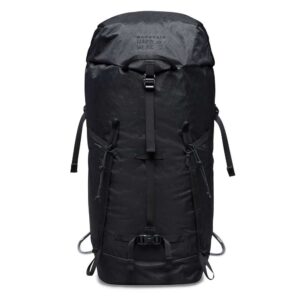 Mountain Hardwear Scrambler 35l Backpack Negro M-L