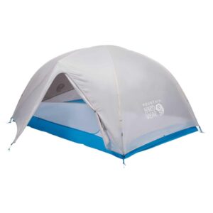 Mountain Hardwear Aspect 3p Tent Gris 3 Places