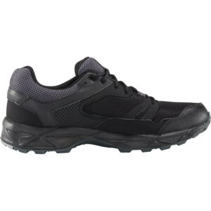 Haglofs Trail Fuse Gt Hiking Shoes Negro EU 40 Mujer