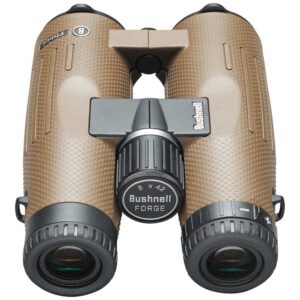 Bushnell Forge 8x42 Binoculars Marrón