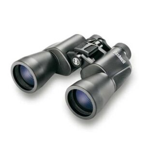 Bushnell 12x50 Powerview Binoculars Negro