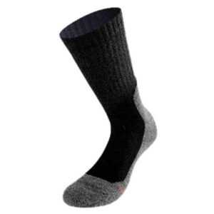 Lenz Trekking 5.0 Negro EU 35-38 Hombre
