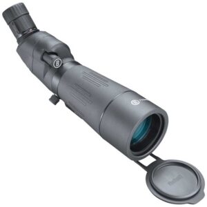 Bushnell Prime 20-60x65 45 Spotting Scopes Negro