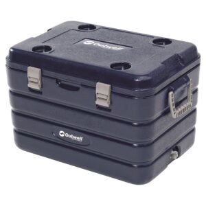 Outwell Fulmar 60l Rigid Portable Cooler Azul