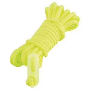 Outwell Luminous Guyline Verde 3 m