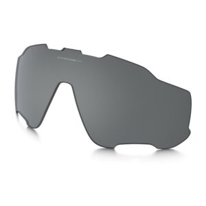 Oakley Jawbreaker Lenses Gris Black Iridium/CAT3