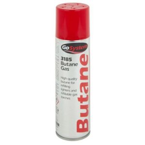 Go System Refill Mach 1&mach 3 Blanco