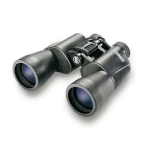 Bushnell 20x50 Powerview Fullsize Binoculars Negro
