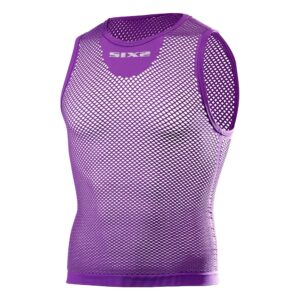 Sixs Smr2 Base Layer Lila Hombre