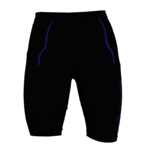 Keep K Active Short Leggings Negro S Hombre