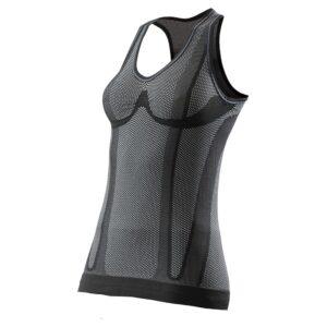 Sixs Smg Base Layer Negro S-M Mujer