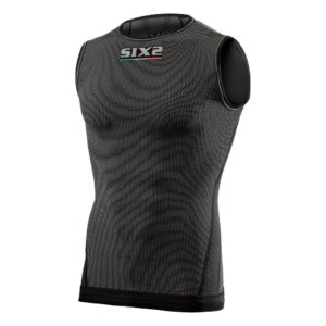 Sixs Smx Big Base Layer Negro Hombre