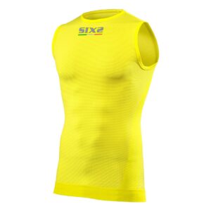 Sixs Smx Base Layer Amarillo XL Hombre