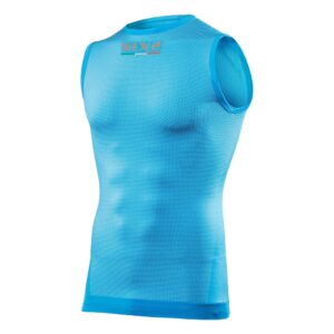 Sixs Smx Base Layer Azul M-L Hombre
