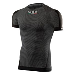 Sixs Ts1 Big Base Layer Negro  Hombre