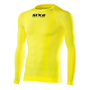Sixs Ts2 Base Layer Amarillo 2XL Hombre