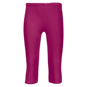 Cmp Capri 3/4 38d8745 Pants Rosa 3 Years