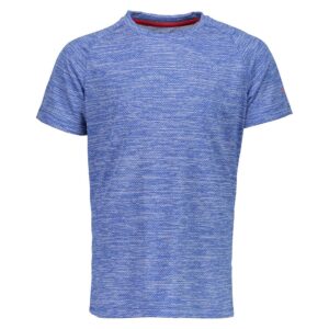 Cmp 39t6044 T-shirt Azul 5 Years
