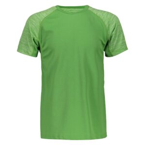Cmp 39t6554 T-shirt Verde 4 Years