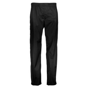 Cmp Rain 39x6626 Pants Negro 2XS Mujer