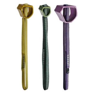 Wildcountry Rockcentric On Dyneema Anodised Multicolor 4
