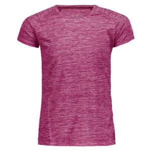Cmp 3t59575 T-shirt Lila 4 Years
