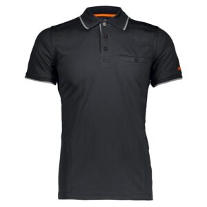 Cmp 3t60137n Short Sleeve Polo Shirt Gris XL Hombre