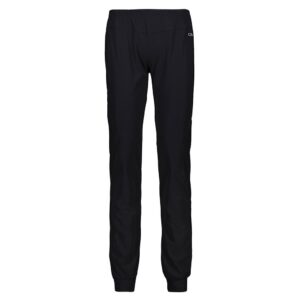 Cmp Long 3t73776t Pants Negro XL Mujer