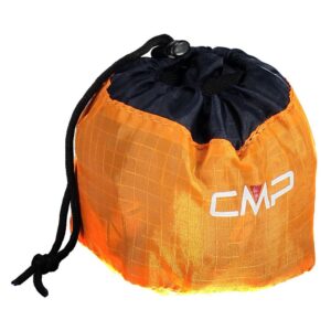 Cmp 3v99777 Packable 15l Backpack Naranja