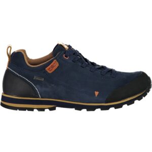 Cmp Elettra Low Wp 38q4617 Hiking Shoes Azul EU 40 Hombre